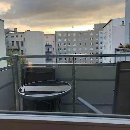 Akk2 Im Zentrum Vollausstattung Balkon *