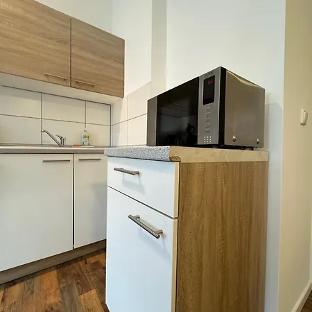 Akk2 Im Zentrum Vollausstattung Balkon