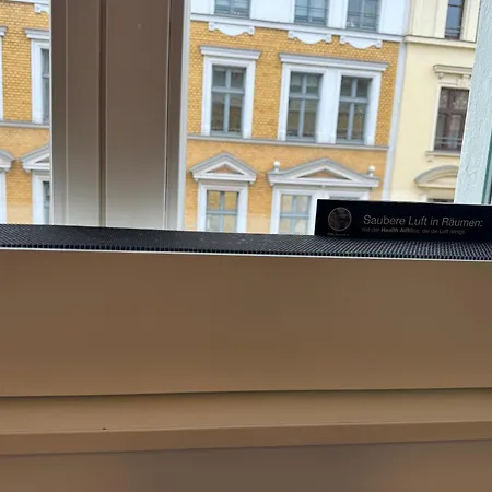 Akk2 Im Zentrum Vollausstattung Balkon Magdeburg