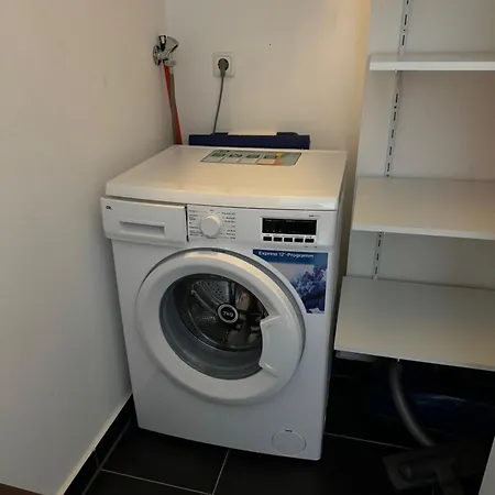 Apartment Akk2 Im Zentrum Vollausstattung Balkon Magdeburg