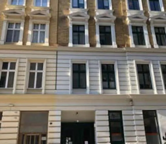 Akk2 Im Zentrum Vollausstattung Balkon * Magdeburgo