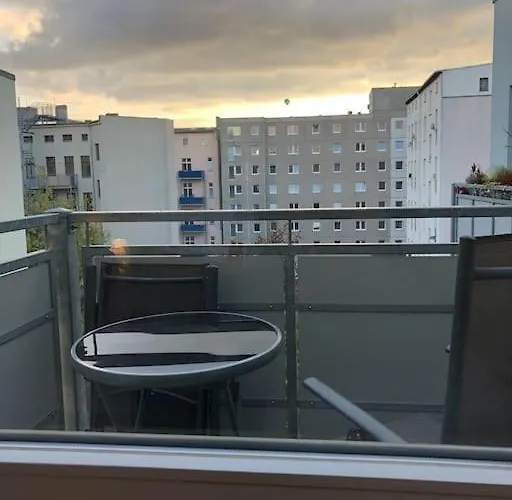 Akk2 Im Zentrum Vollausstattung Balkon *