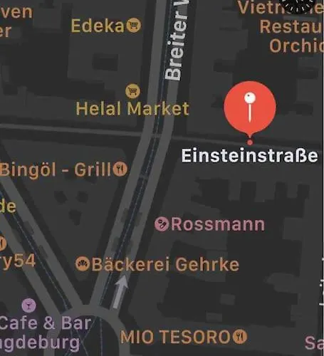 Akk2 Im Zentrum Vollausstattung Balkon