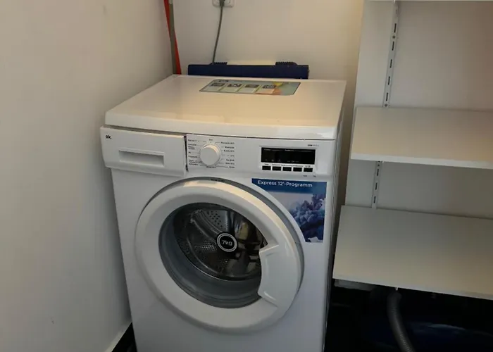 Apartamento Akk2 Im Zentrum Vollausstattung Balkon Magdeburgo